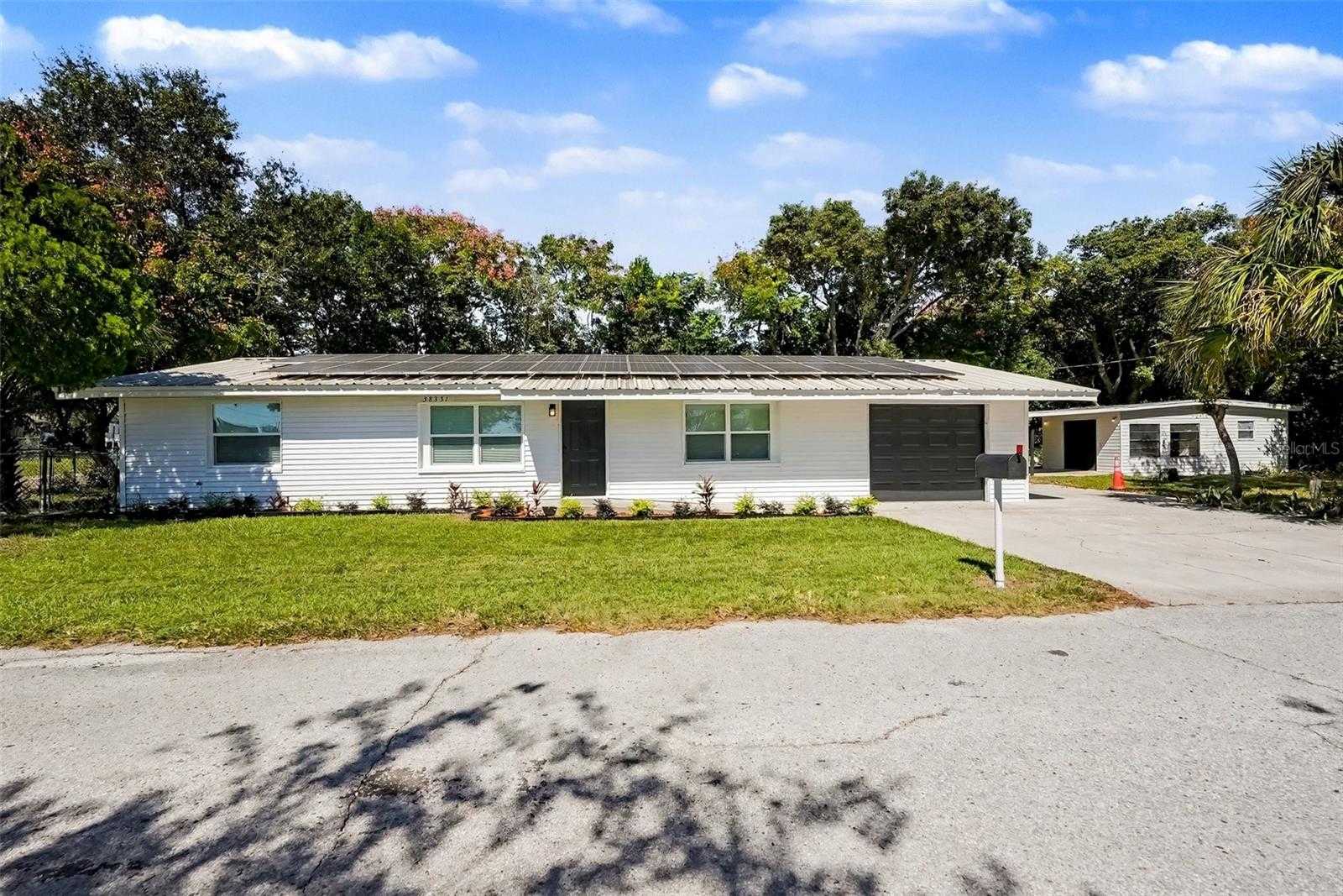 38351 7TH AVENUE Zephyrhills Florida United States, for Sale, residential,  , The Mount Dora Group 