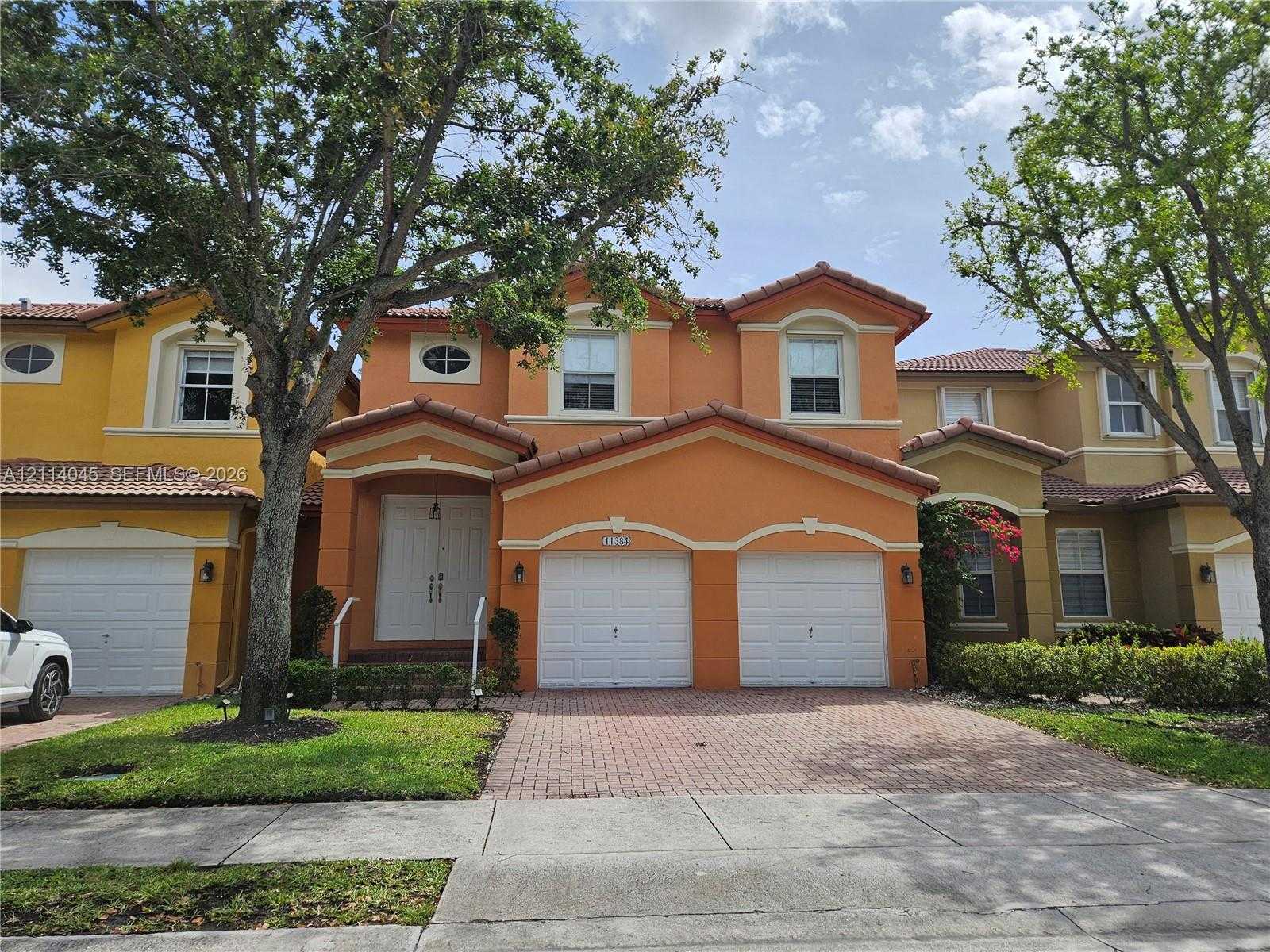 11384 NW 84th Ter Doral Florida United States, for Rent, residential, Roberto Villasmil, Interinvestments Realty, Inc.