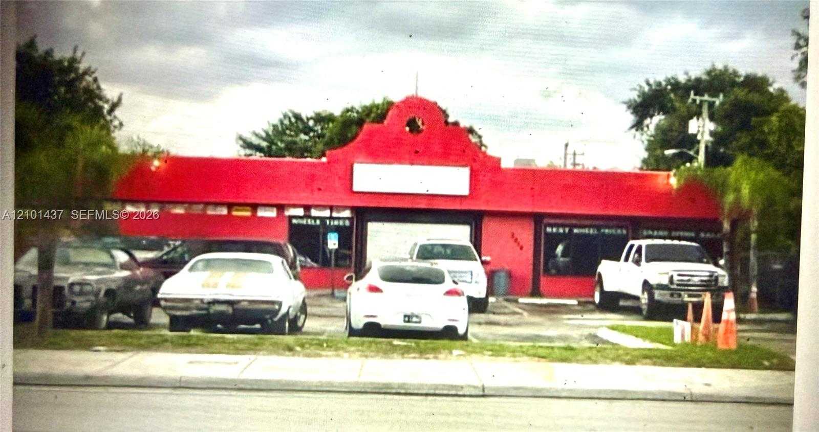 3419 W Broward Blvd Lauderhill Florida United States, for Lease, commercial,  , Phoenix Realtors LLC