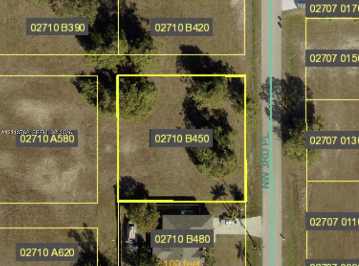 1704 NW 3 PL Cape Coral Florida United States, for Sale, commercial,  , Phoenix Realtors LLC