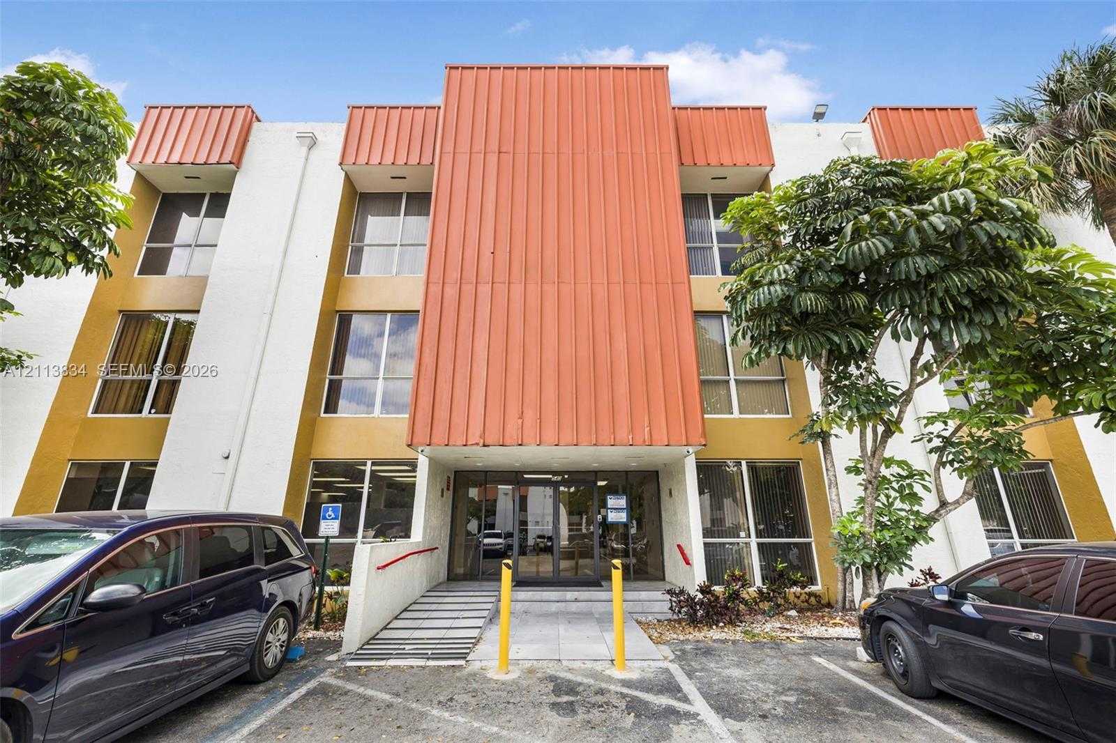 540 NW 165th St Rd #202 Miami Florida United States, for Sale, commercial, Sandra Benkahla, The 305 Agency