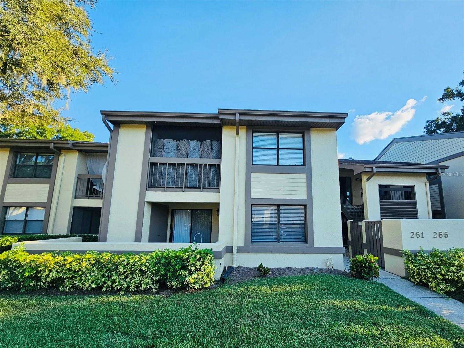 261 WOODLAKE WYNDE  APT 261 Oldsmar Florida United States, for Sale, residential, Tony Quevedo , Kokopelli Real Estate