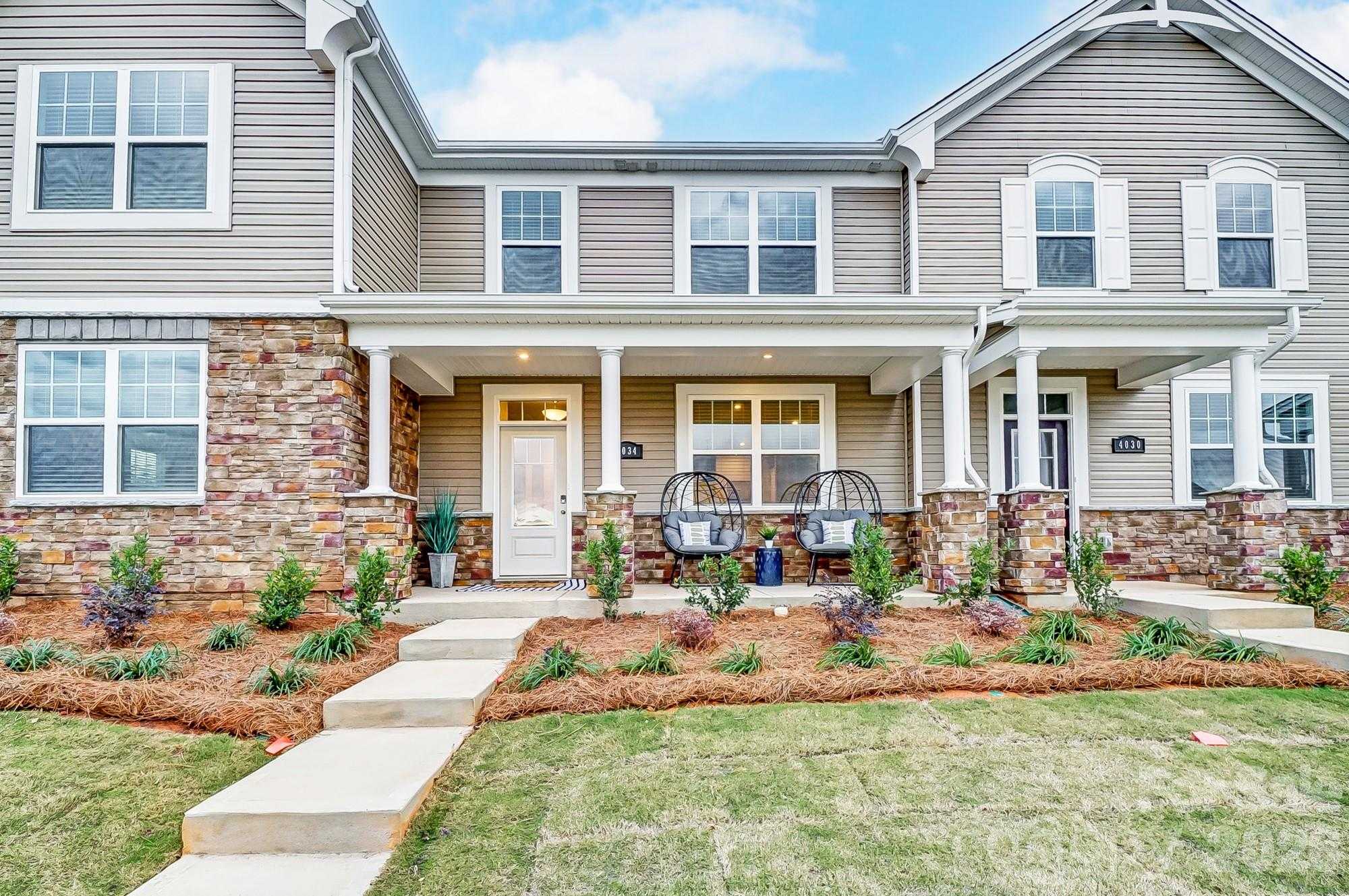 3809 Cheyney Park Drive Charlotte North Carolina United States, for Sale, residential, William (Will) Owens , South Charlotte Properties