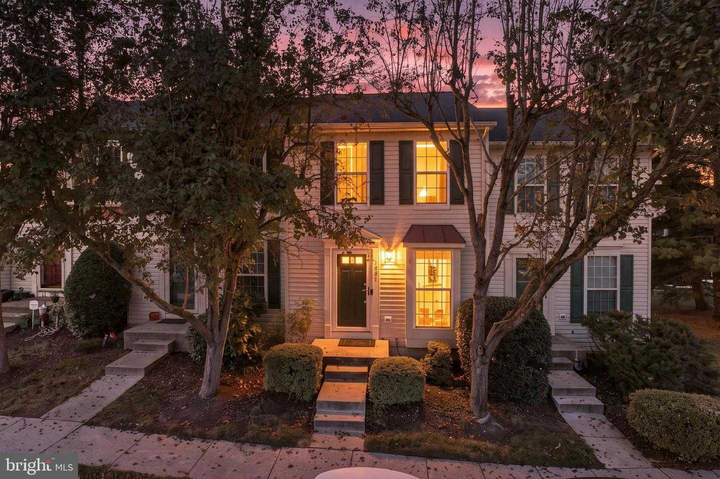 1881 TIGER LILY CIRCLE Woodbridge Virginia United States, for Sale, residential,  , The Holly Group