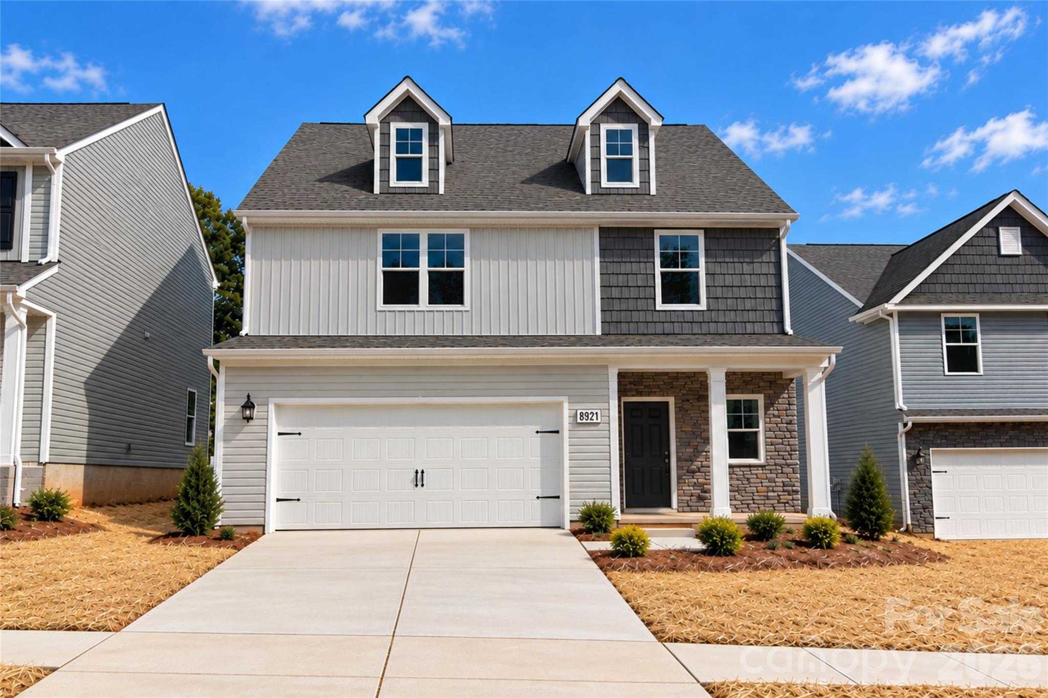 8921 Sawyer Run Court Charlotte North Carolina United States, for Sale, residential, Kristen Haynes, New Home Buyers Brokers / Realty Pros