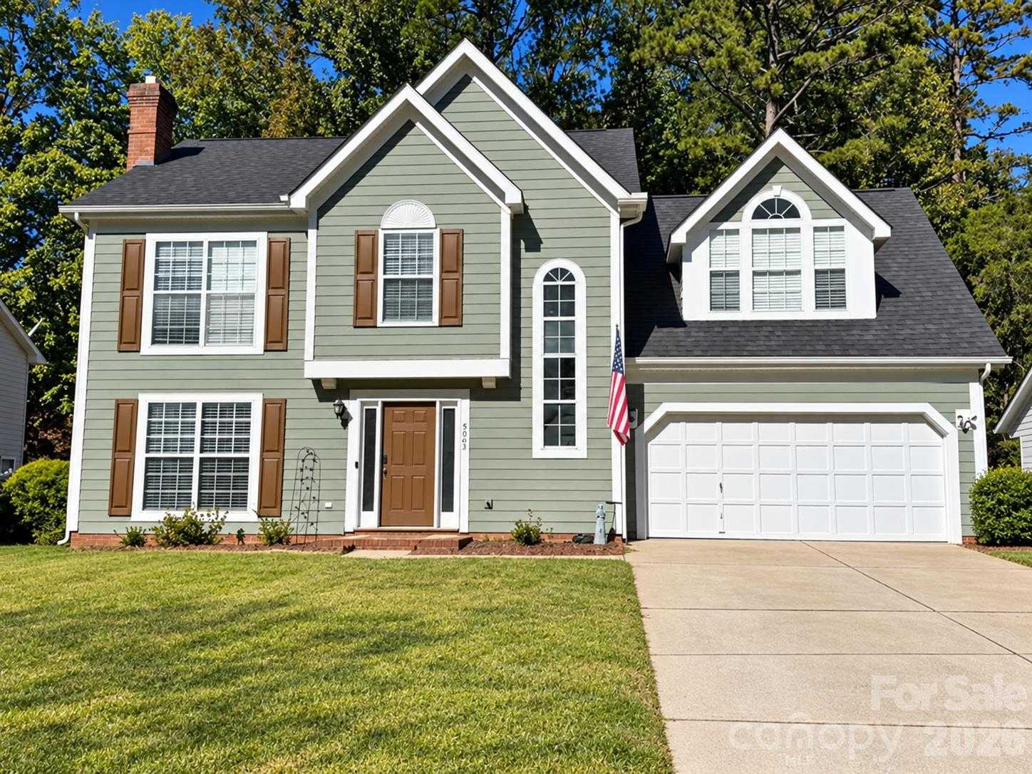 9307 Lake Spring Avenue Charlotte North Carolina United States, for Sale, residential, William (Will) Owens , South Charlotte Properties