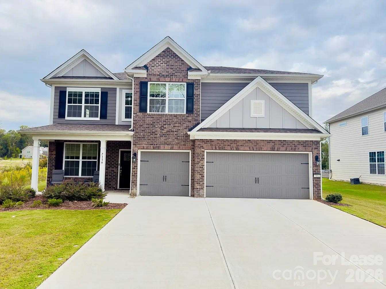 7114 Bridge Drive Charlotte North Carolina United States, for Rent, residential, Kristen Haynes, New Home Buyers Brokers / Realty Pros