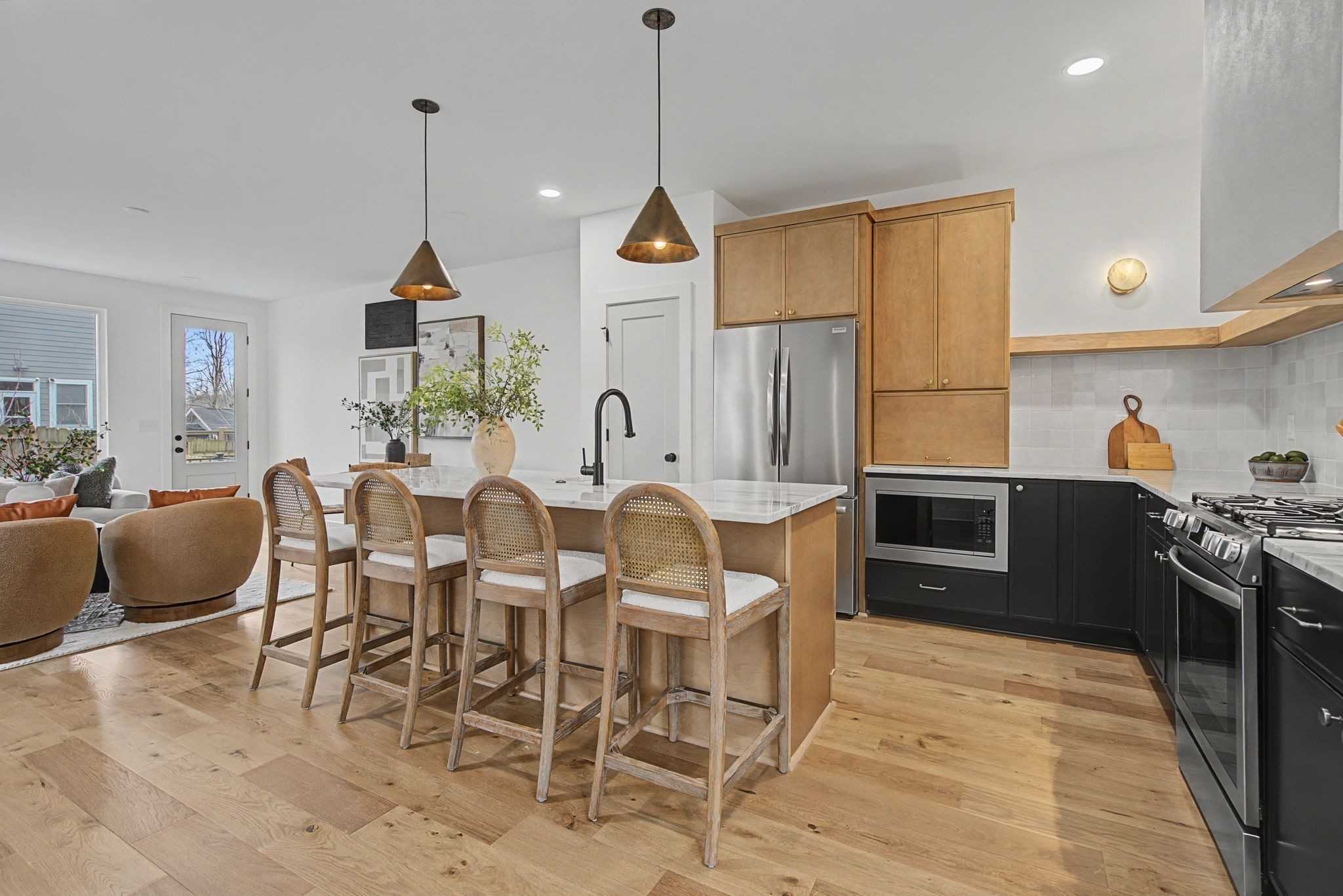 928 West Ave Nashville Tennessee United States, for Sale, residential, Amy Kempf, Reliant Realty ERA Powered