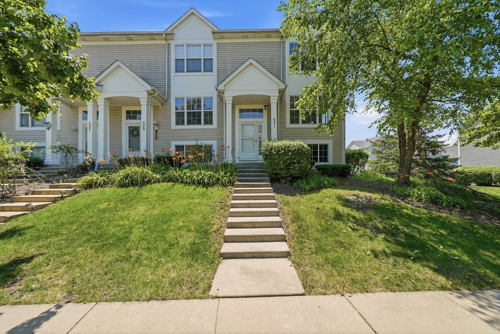 531 MEADOW LILY Drive Joliet Illinois United States, for Sale, residential,  , Alpha 7 Realty