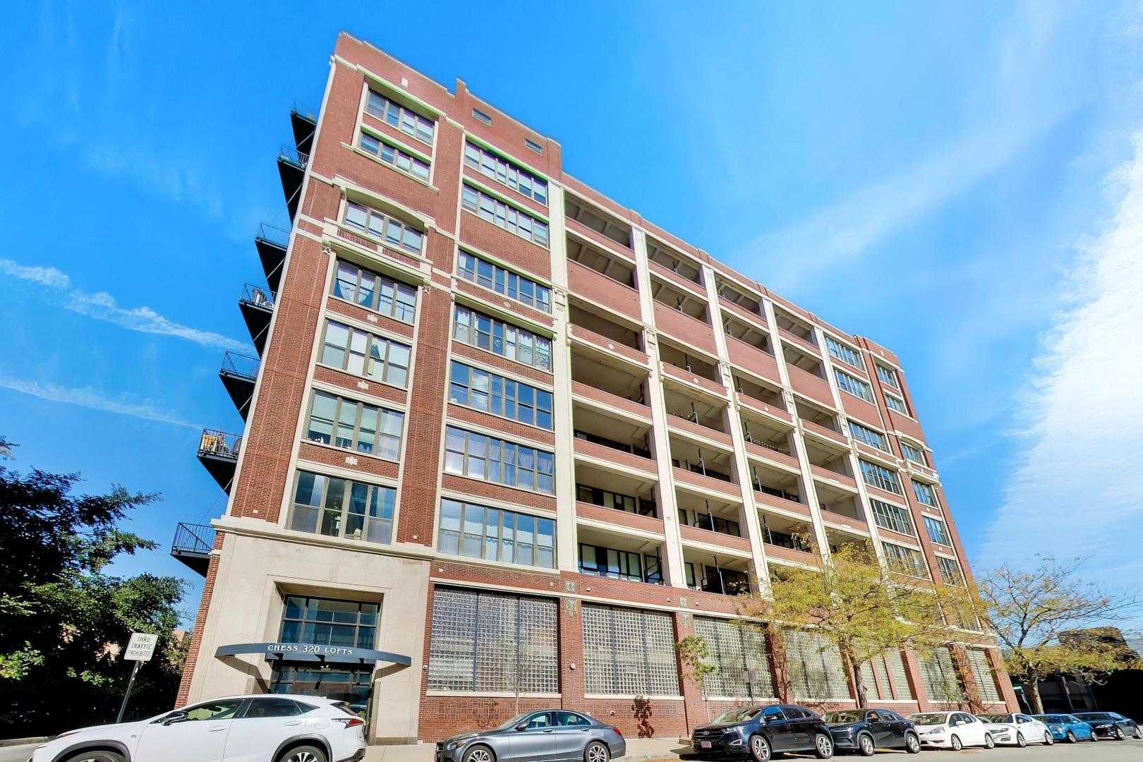 320 E 21st Street APT 406 Chicago Illinois United States, for Sale, residential,  , RICHLAND GLOBAL INC.