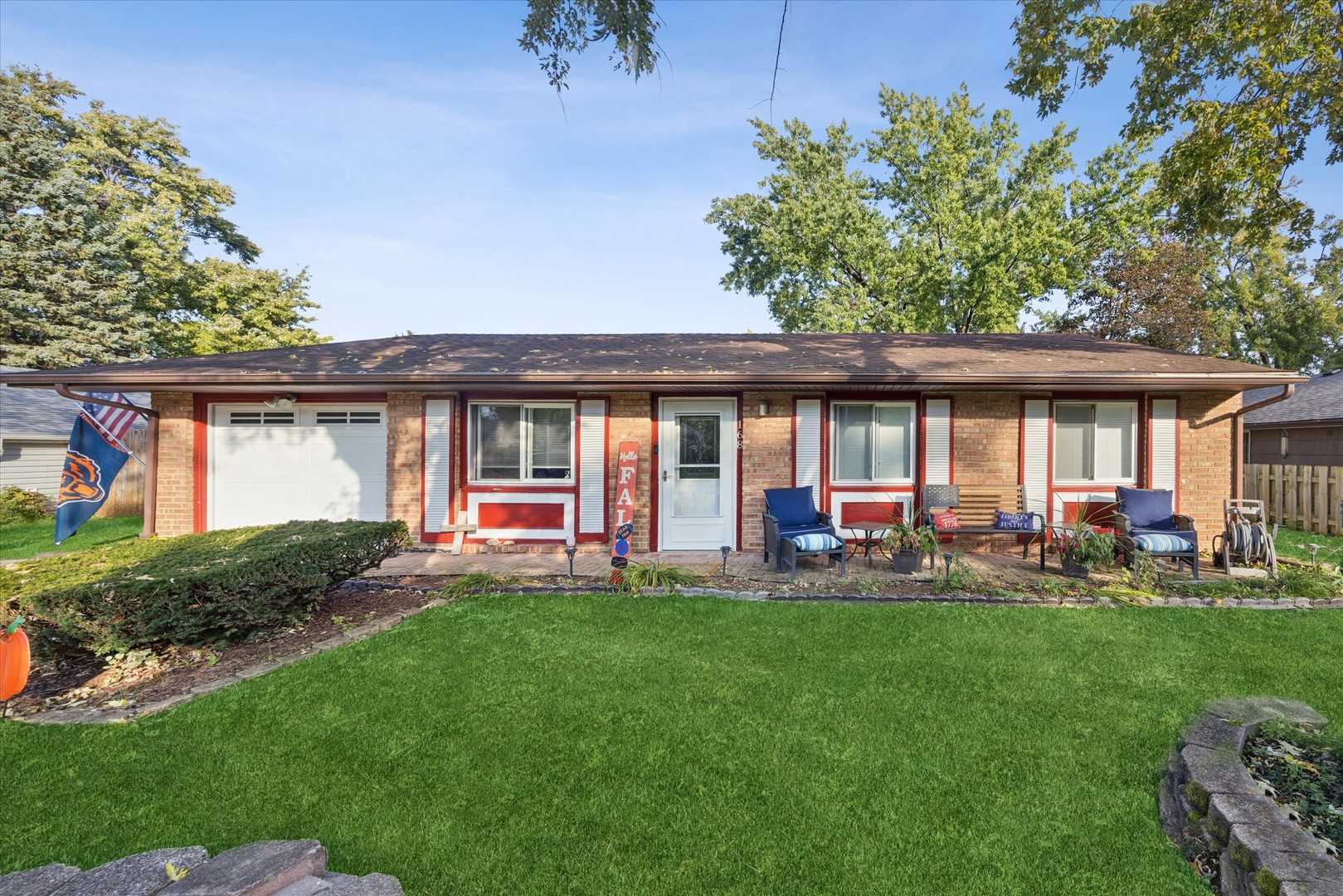 168 Seabury Road Bolingbrook Illinois United States, for Sale, residential,  , Alpha 7 Realty