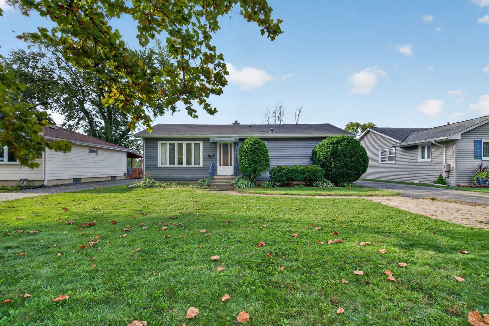 583 E 4th Street Lockport Illinois United States, for Sale, residential,  , Alpha 7 Realty