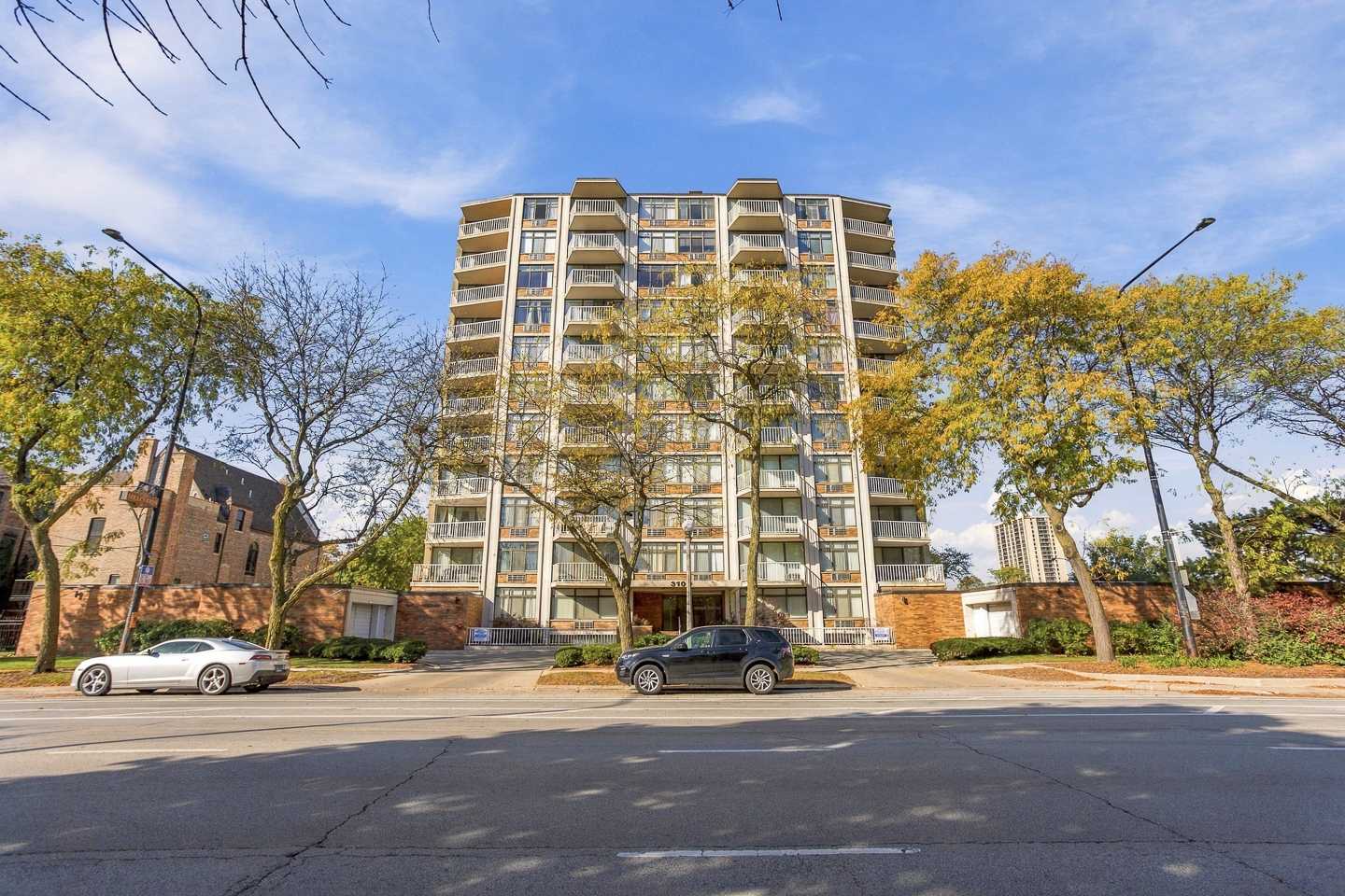 3100 S King Drive APT 602 Chicago Illinois United States, for Sale, residential,  , RICHLAND GLOBAL INC.
