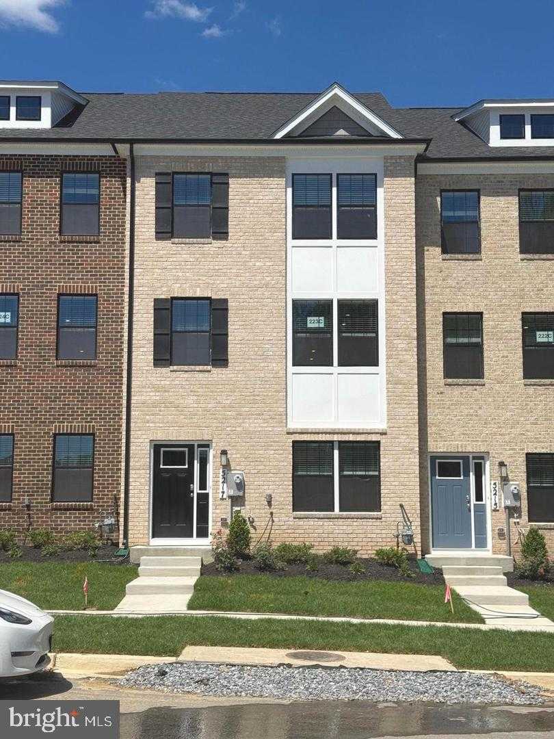 5207 WATER LILY WAY Upper Marlboro Maryland United States, for Rent, residential,  , Velocity Real Estate 