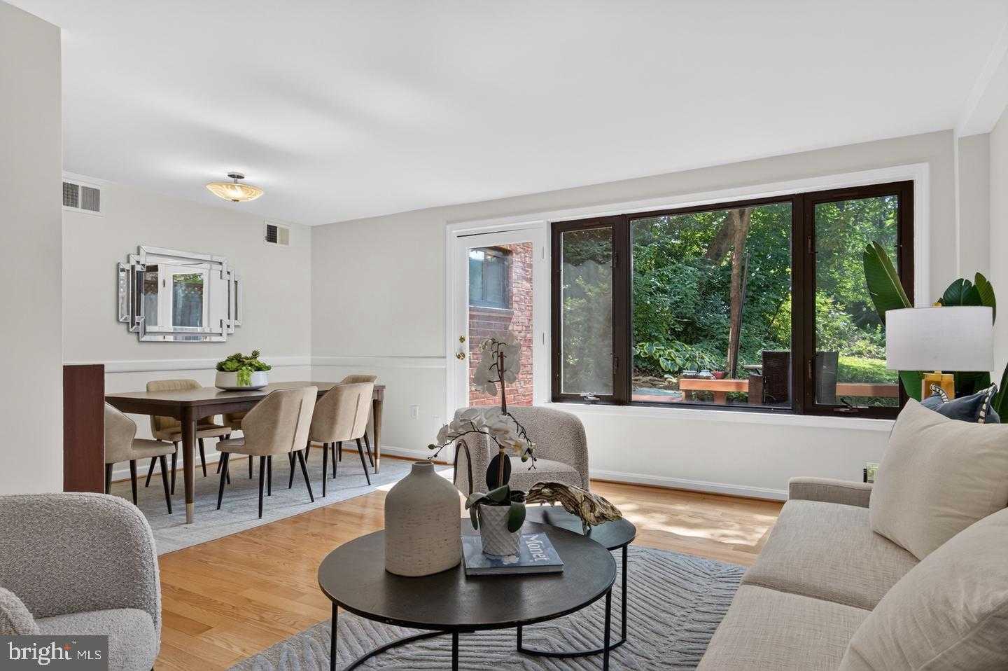 4114 DAVIS PLACE APT 104 Washington District Of Columbia United States, for Sale, residential, Edward Giles, Georgetown Realty Group