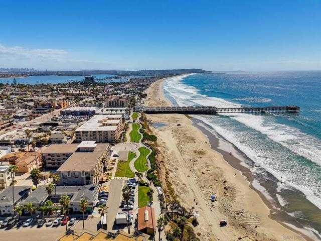 4667 Ocean Blvd  APT 105 San Diego California United States, for Sale, residential, Kevin  Bass, Prestige Properties