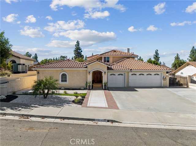 6763 Ridgeside Drive Riverside California United States, for Sale, residential, Jennifer Singh, InCom Brokerage Example