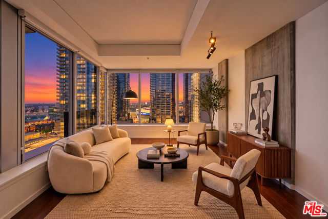1155 S Grand Avenue APT 2004 Los Angeles California United States, for Sale, residential,  , InCom Real Estate - New Office