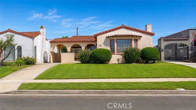 2112 W 77th Los Angeles California United States, for Sale, residential,  , InCom Real Estate - New Office