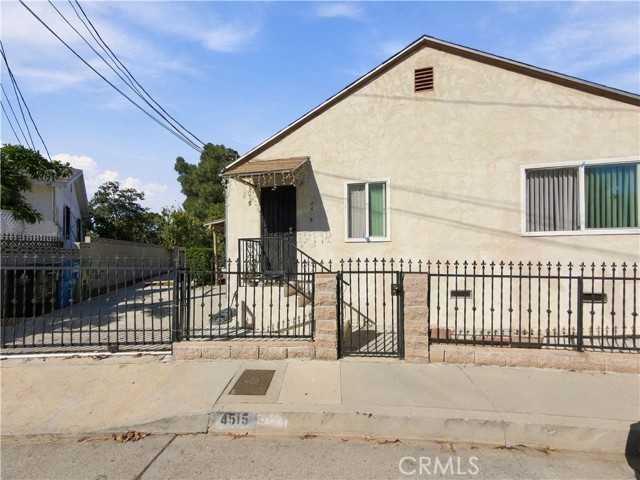 4515 Waldo Court Los Angeles California United States, for Sale, residential,  , InCom Real Estate - New Office