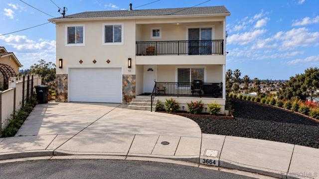 3664 Spa St San Diego California United States, for Sale, residential, Kevin  Bass, Prestige Properties