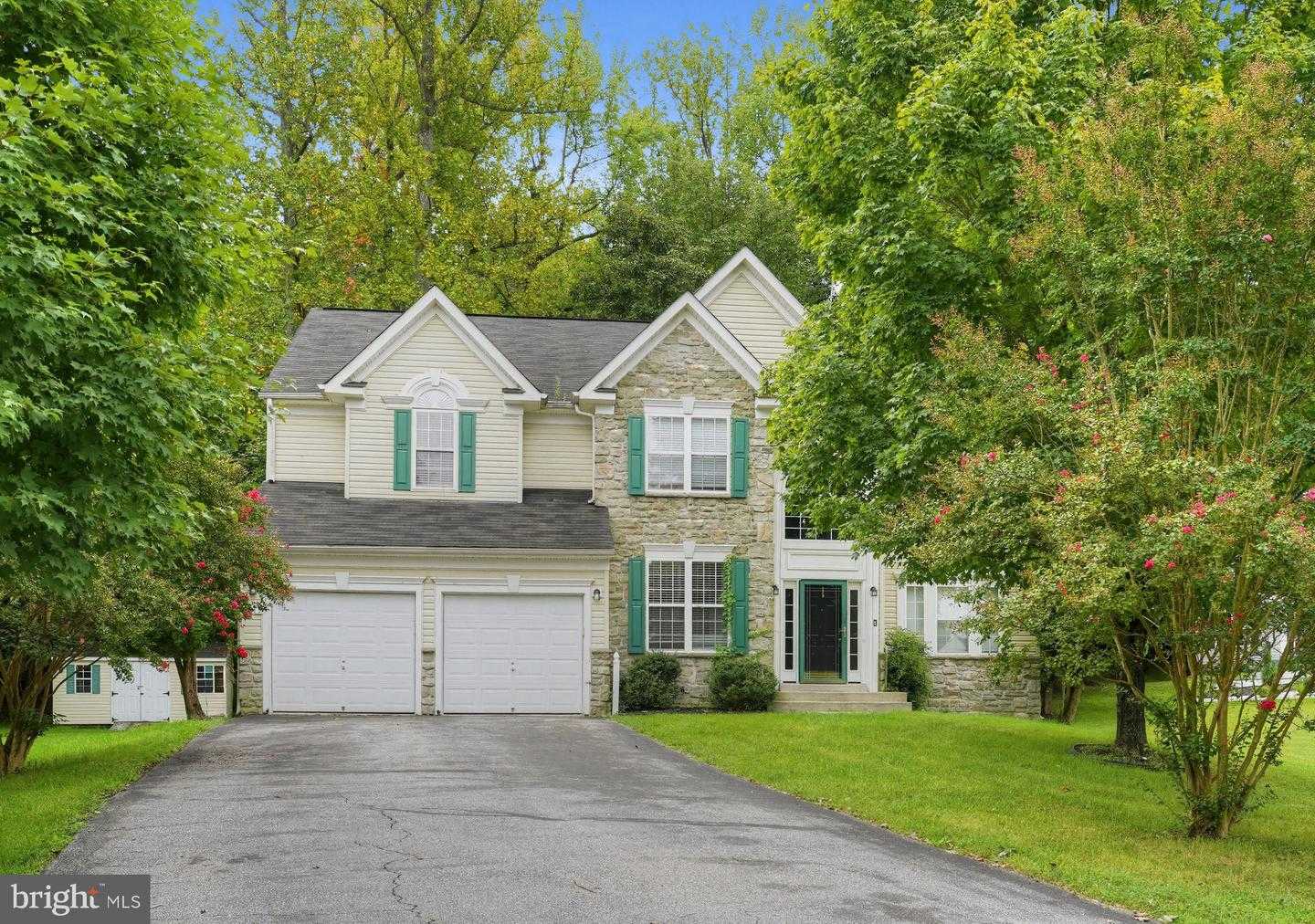 7413 CHECKERBERRY WAY Upper Marlboro Maryland United States, for Sale, residential,  , Velocity Real Estate 