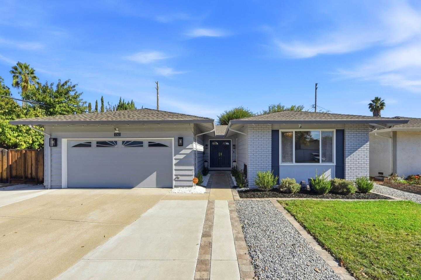 5742 San Lorenzo Drive San Jose California United States, for Sale, residential,  , InCom Sample Brokerage