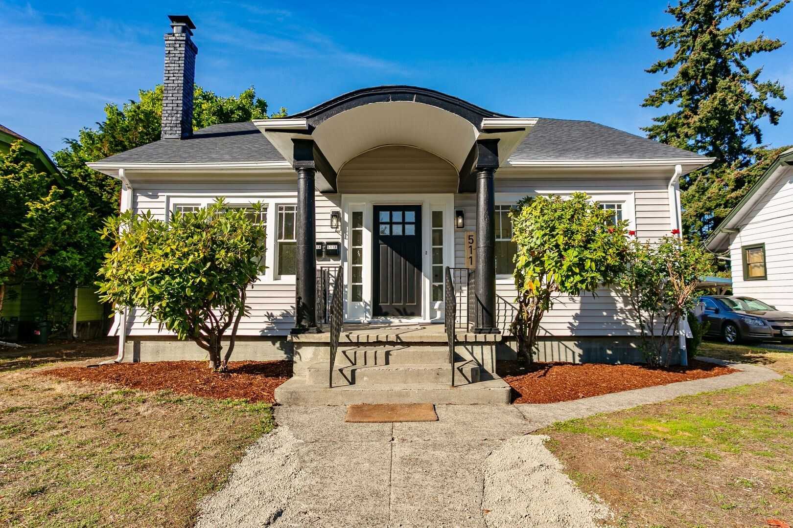 511 S 35th Street Tacoma Washington United States, for Sale, residential,  , Better Properties Hometown
