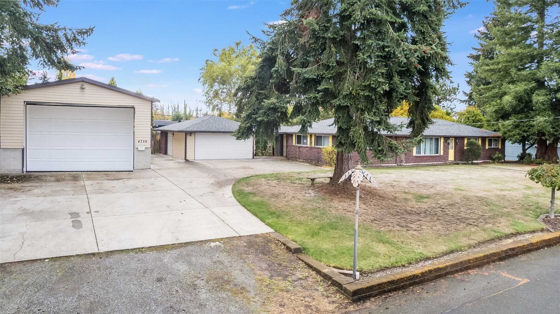 4726 42nd Street NE Tacoma Washington United States, for Sale, residential,  , Better Properties Hometown