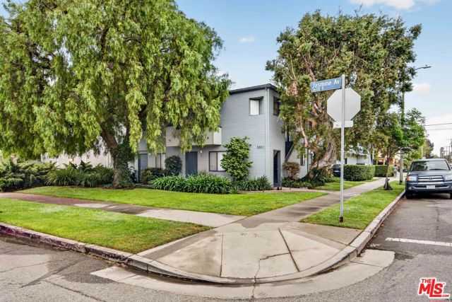 3601 Jasmine Avenue Los Angeles California United States, for Sale, commercial,  , Castle Rock Realty