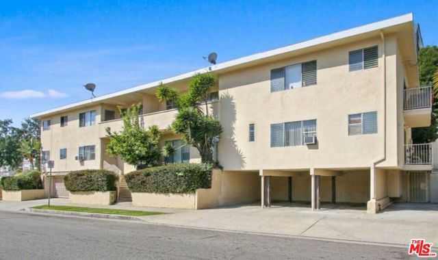 4803 Elmwood Avenue Los Angeles California United States, for Sale, commercial,  , Castle Rock Realty