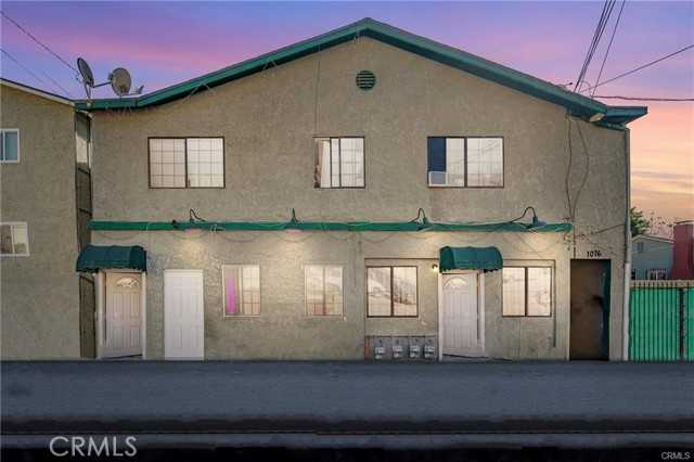1078 Geraghty Avenue Los Angeles California United States, for Sale, commercial,  , Castle Rock Realty