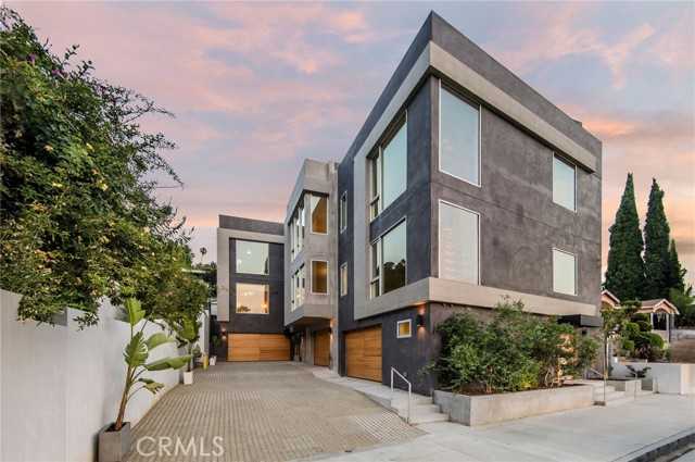 1262 Hyperion Los Angeles California United States, for Sale, commercial,  , Castle Rock Realty