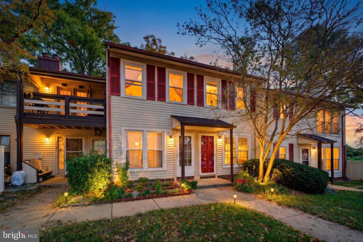 2804 CHABLIS CIRCLE Woodbridge Virginia United States, for Sale, residential,  , The Holly Group