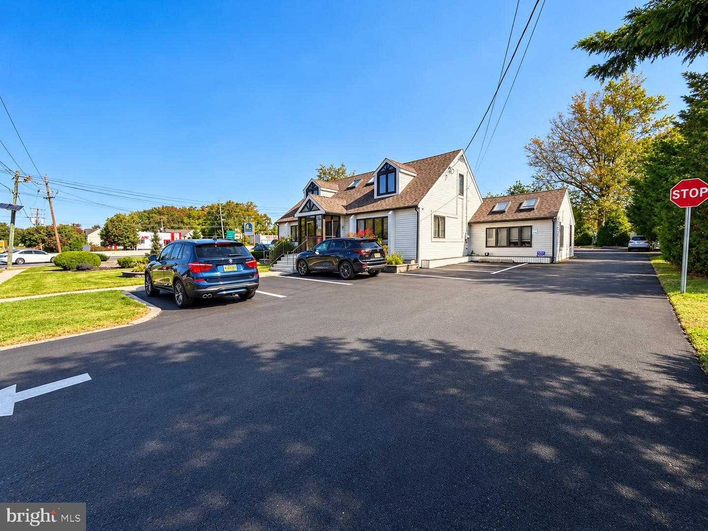 451 WOODLAND AVENUE Cherry Hill New Jersey United States, for Sale, commercial, Bruno Tarquinii, Fairfax Realty Premier