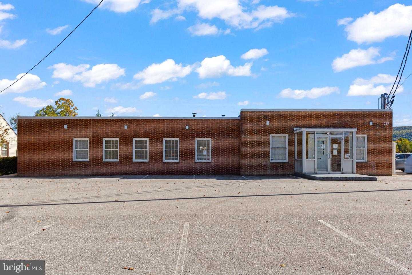217 PINE ROAD Mount Holly Springs Pennsylvania United States, for Sale, commercial, Bruno Tarquinii, Fairfax Realty Premier