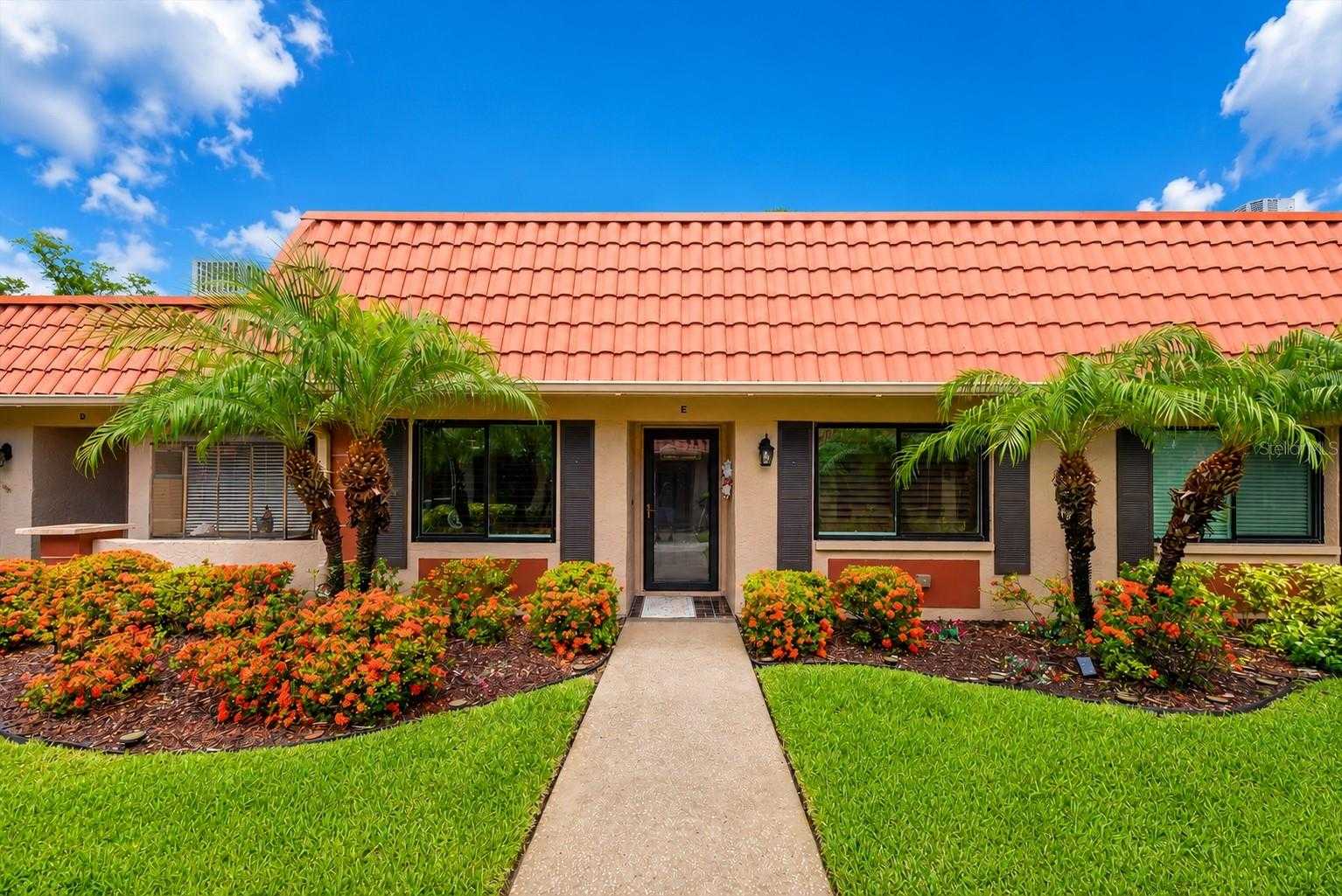 19029 US HIGHWAY 19  APT 13E Clearwater Florida United States, for Sale, residential,  , The Mount Dora Group 