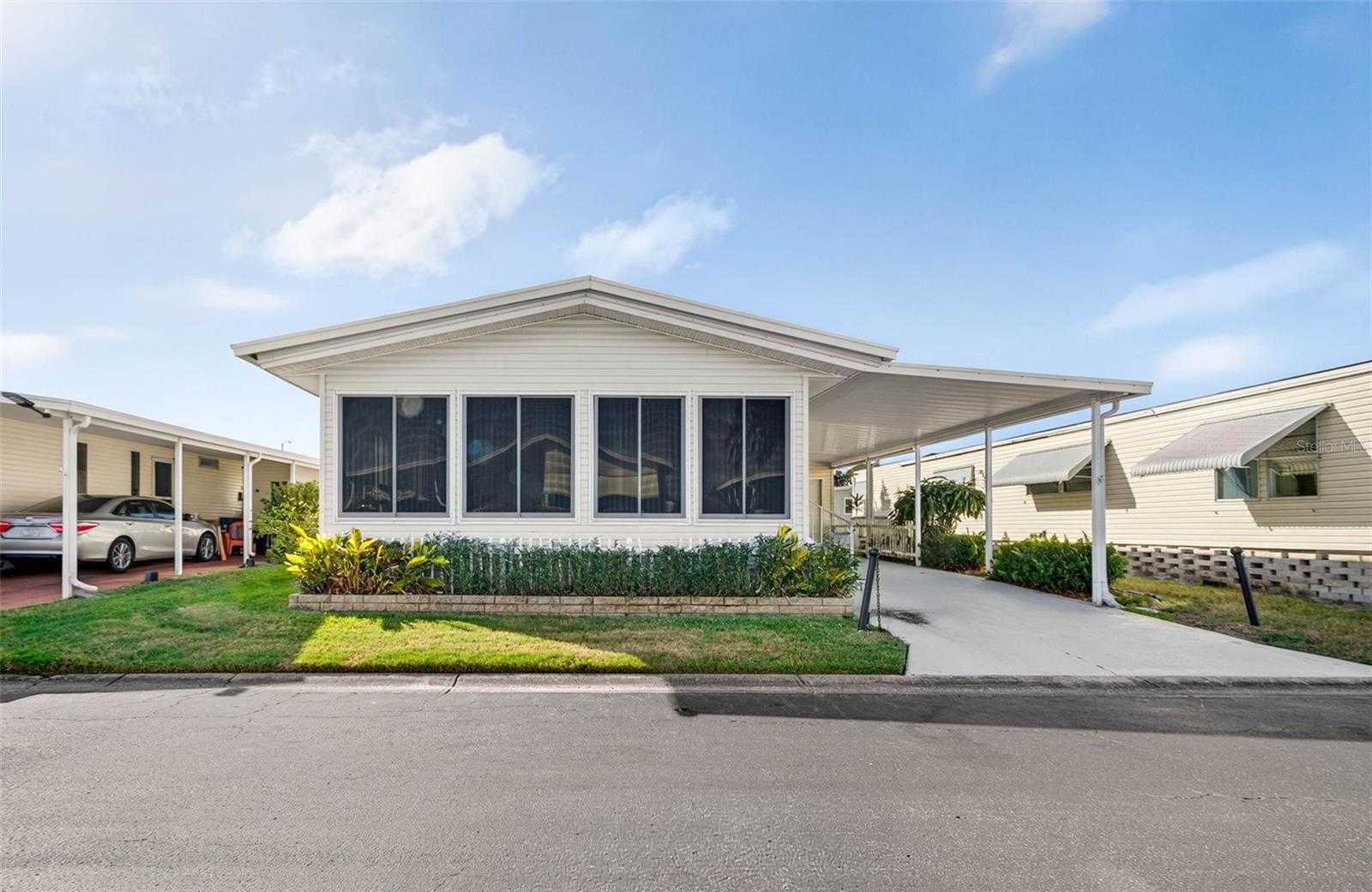 12501 ULMERTON ROAD APT 135 Largo Florida United States, for Sale, residential, , Real Estate Brokerage & Consultation, Inc