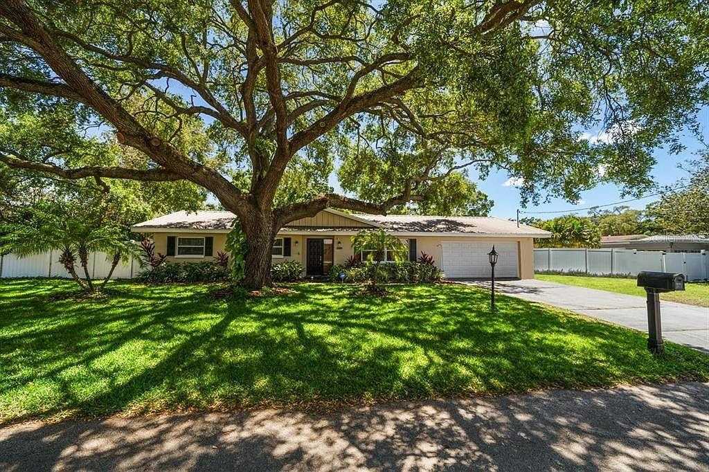 1980 1ST AVENUE Largo Florida United States, for Sale, residential, , Real Estate Brokerage & Consultation, Inc