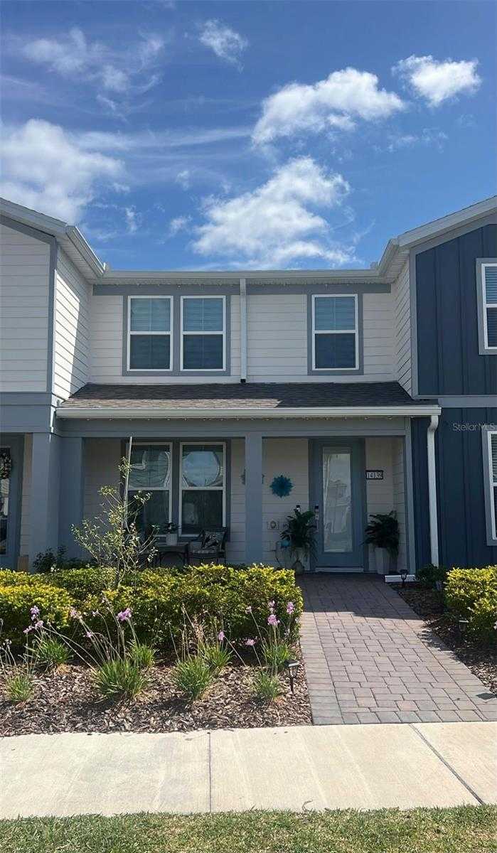 14139 LANIKAI BEACH DRIVE Orlando Florida United States, for Sale, residential, Joao Pereira, La Rosa Realty
