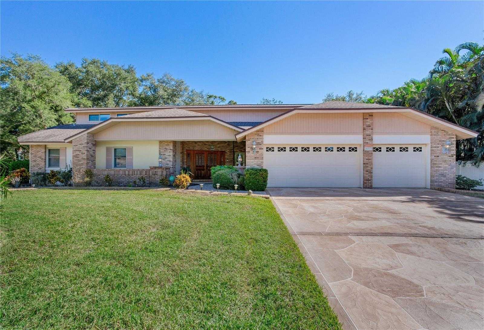 10353 BARRY DRIVE Largo Florida United States, for Sale, residential, , Real Estate Brokerage & Consultation, Inc