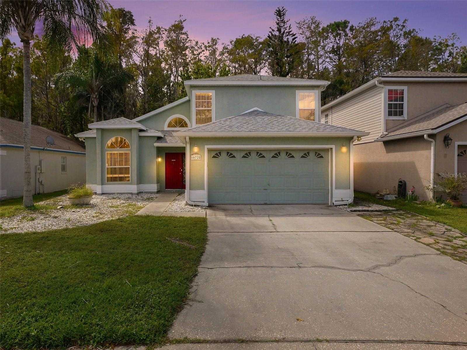 10728 SPRING BROOK LANE Orlando Florida United States, for Sale, residential,  , Florida Top Realty