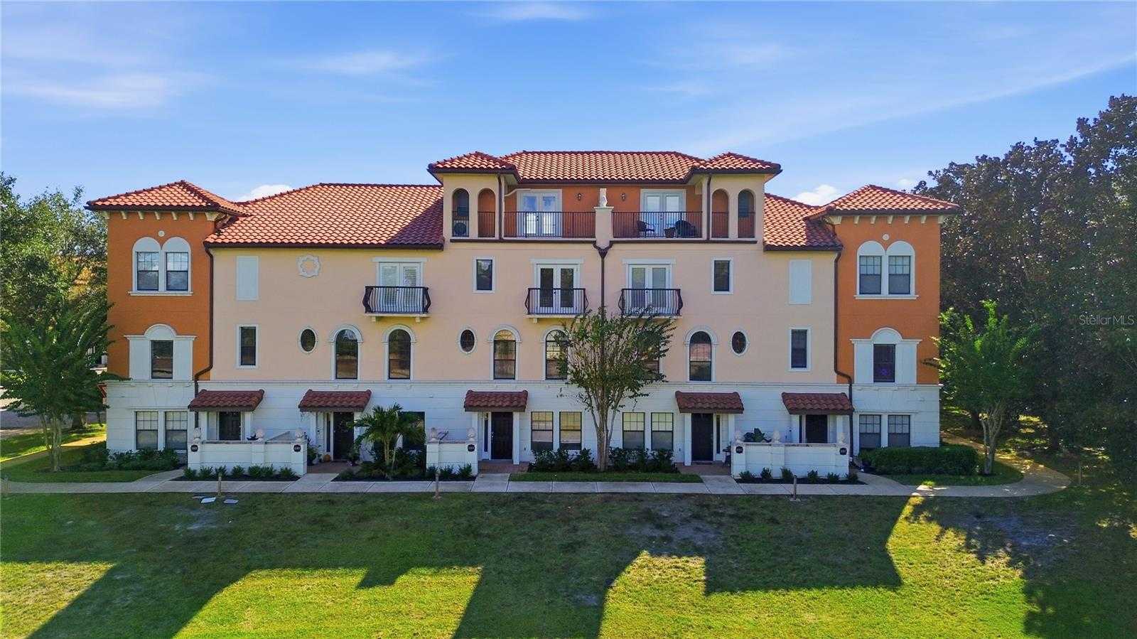 4809 SAN MARINO CIRCLE Lake Mary Florida United States, for Sale, residential,  , Realty World Preferred