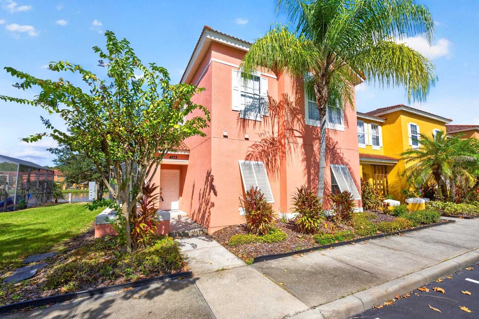 4713 FLAGLER BEACH WAY Kissimmee Florida United States, for Sale, residential,  , Florida Top Realty