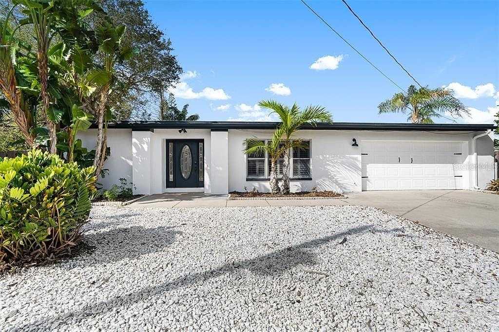 100 GATEWOOD DRIVE Largo Florida United States, for Sale, residential, , Real Estate Brokerage & Consultation, Inc