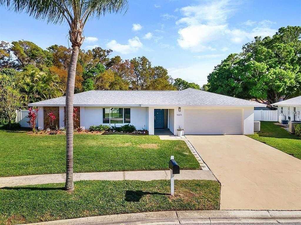10211 135TH STREET Largo Florida United States, for Sale, residential, , Real Estate Brokerage & Consultation, Inc