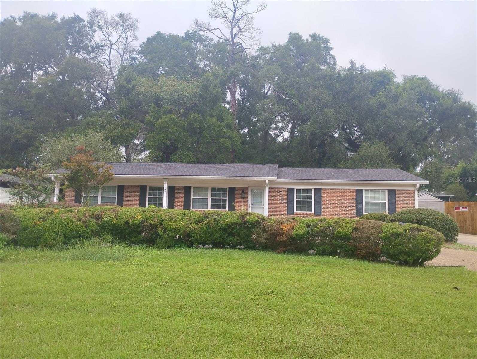 2640 NEZ PERCE TRAIL Tallahassee Florida United States, for Sale, residential, Michael  Lee, Flamingo Realty of Tallahassee, LLC