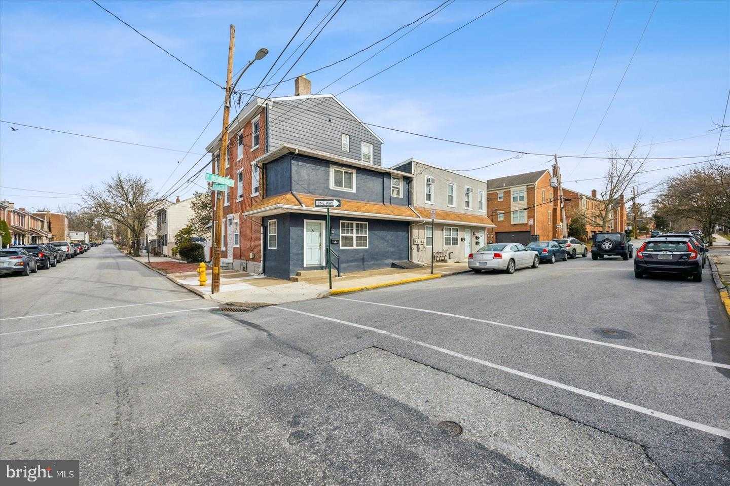 301 N DARLINGTON STREET APT 2 West Chester Pennsylvania United States, for Rent, residential,  , Swayne Real Estate Group