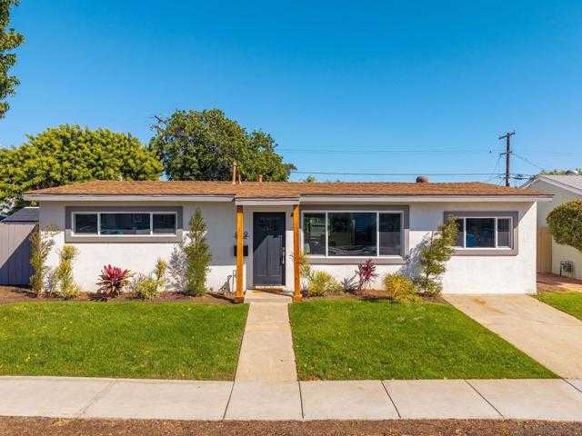 4539 Gila Ave San Diego California United States, for Sale, residential, Kevin  Bass, Prestige Properties
