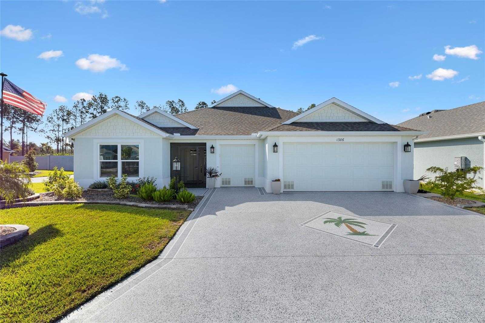 1386 KENNETH STREET The Villages Florida United States, for Sale, residential,  , Success Home Sales